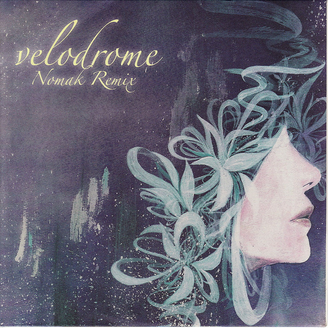 【1000枚限定】velodrome (Nomak Remix) Shing02 Velodrome (feat. Shing02) - Nomak Remix ‑ 曲・歌詞：Pismo | Spotify