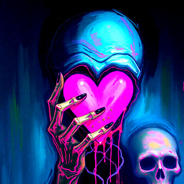 Kevanos JK, Y.B.D. YXNG KXNG – Friend To Your End - With YXNG KXNG