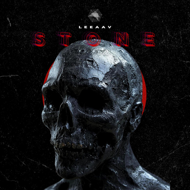 STONE cover art