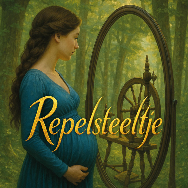 Repelsteeltje de musical