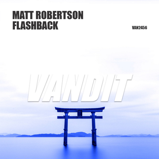 Album art for Flashback