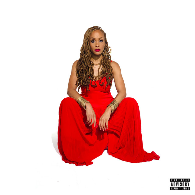 Hand Of God cover
