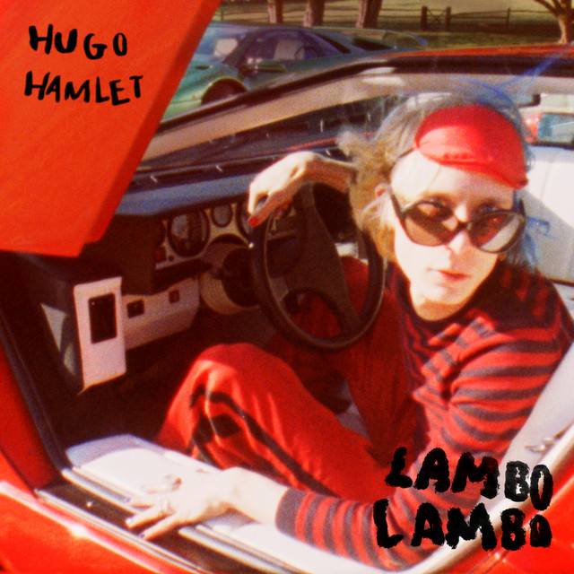 Lambo Lambo cover art