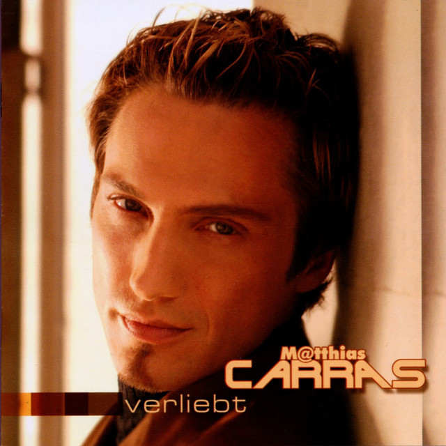 Verliebt cover