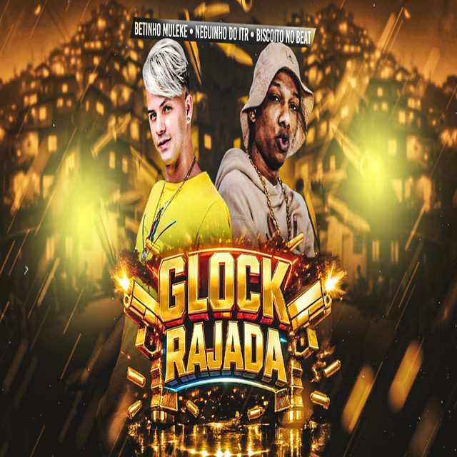 Glock Rajada