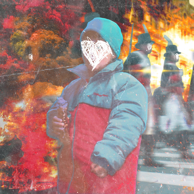 Guerramor cover art