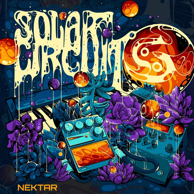 undefined album image