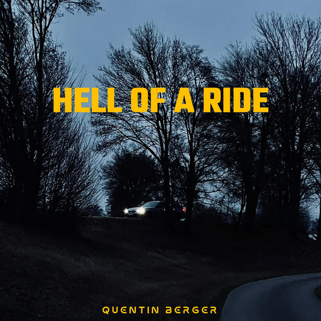 Hell Of A Ride