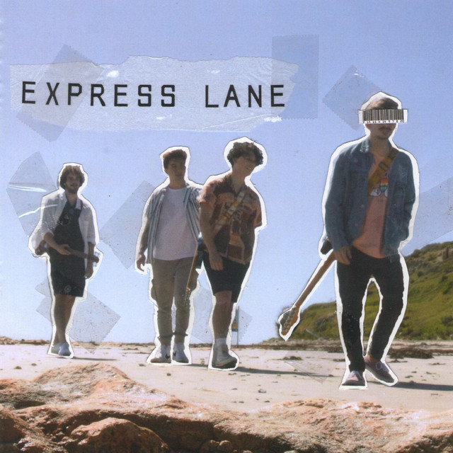 Express Lane cover art