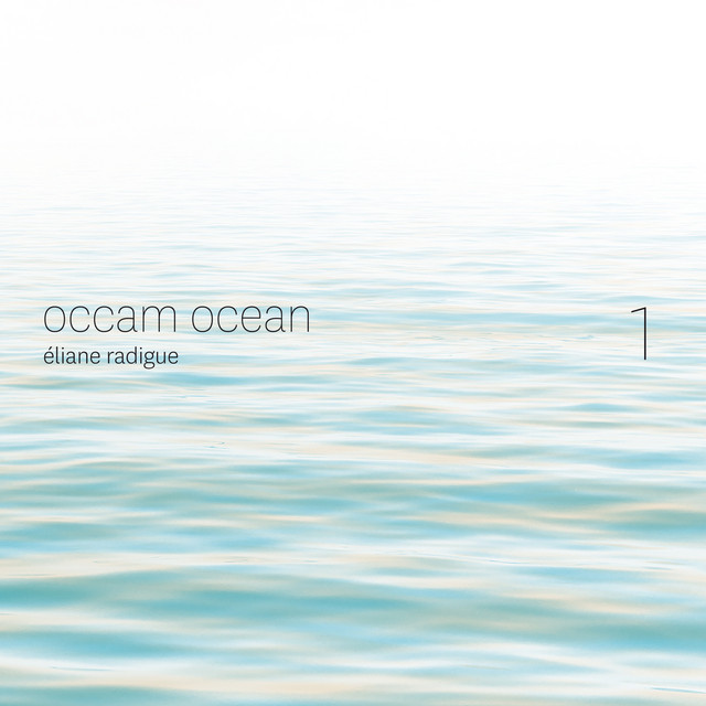 Occam Ocean I cover art