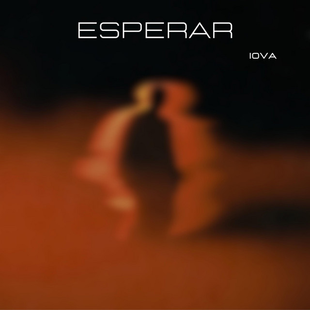 Esperar cover art