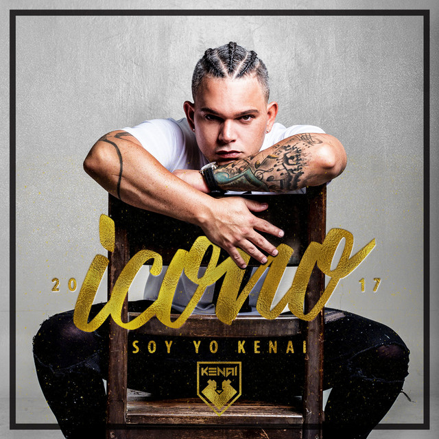 Ícono cover art