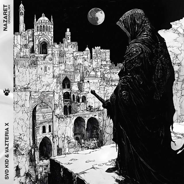 Nazaret cover