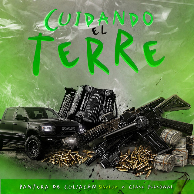Cuidando El Terre