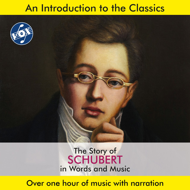 Symphony No. 5 in B-Flat Major, D. 485: II. Andante con moto cover art