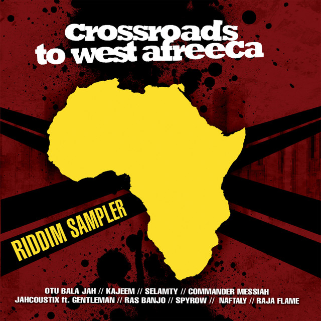 Crossroads - Instrumental