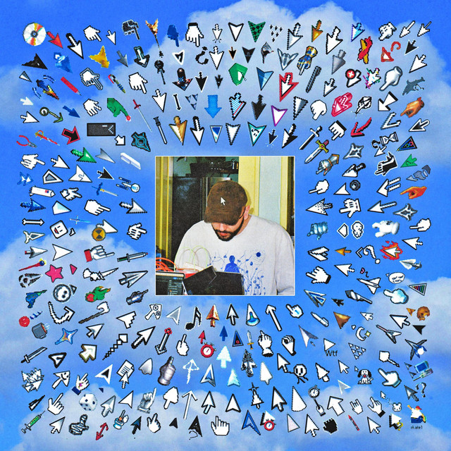 Solid State cover art