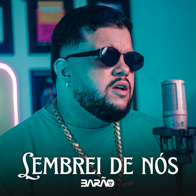 Lembrei de Nós (Cover)