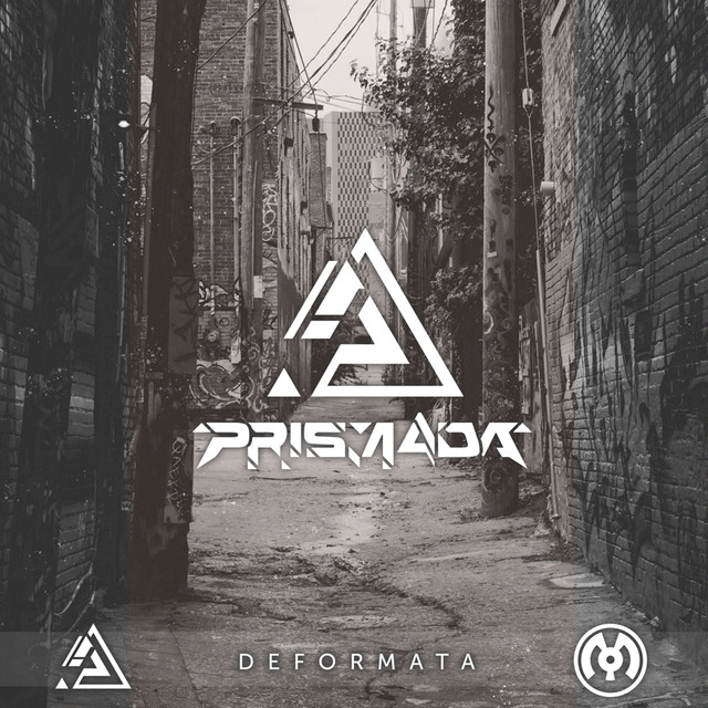 Deformata cover art