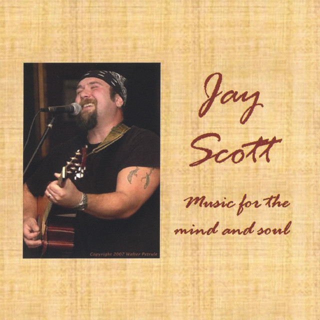 Music for the mind and soul cover art