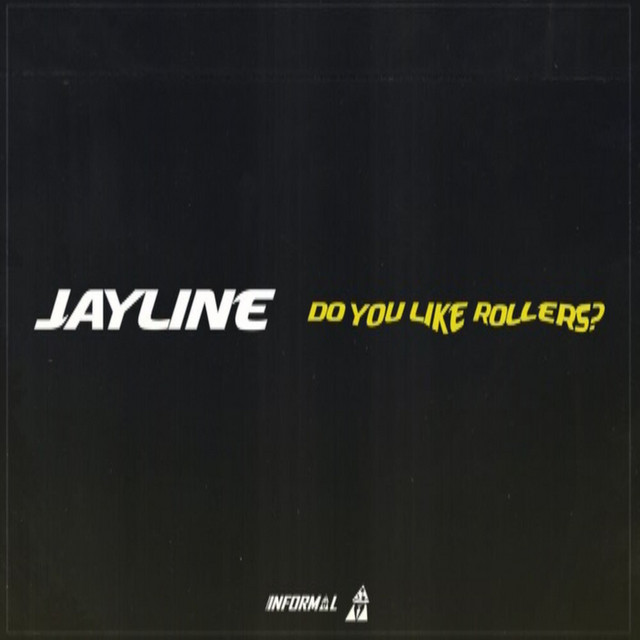 Do You Like Rollers? cover art