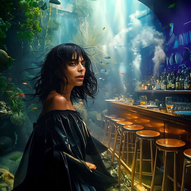 Got Me Drinking cover art