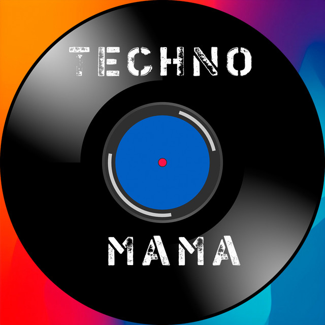 Cover art for Tech Mama — Beach Mirage