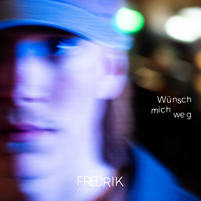 Wünsch mich weg cover art