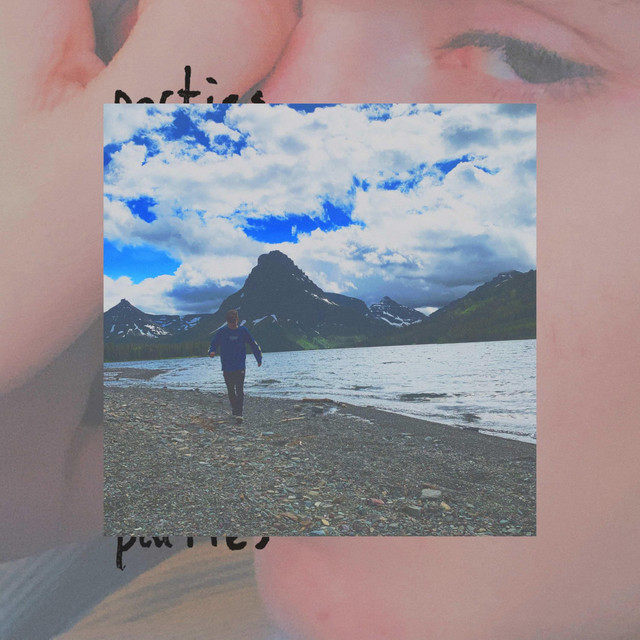 Parties cover art