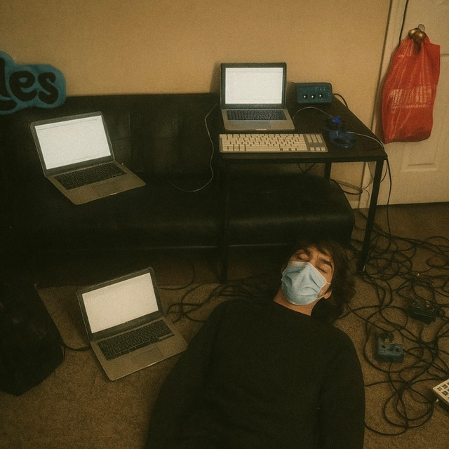 undefined album image