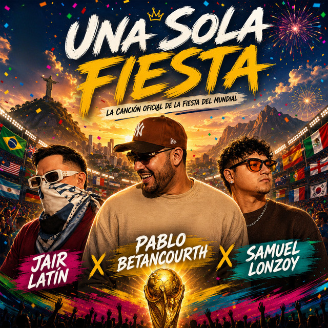 Una Sola Fiesta