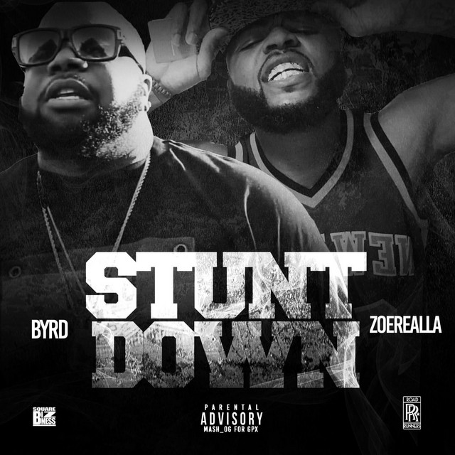 Stunt Down (feat. Zoe Realla)