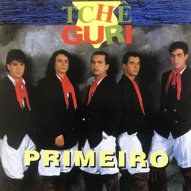 Primeiro cover art
