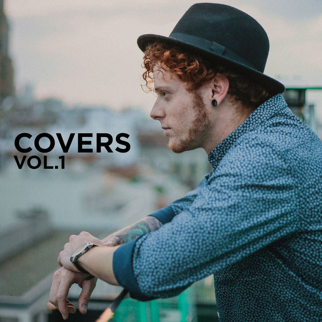 Covers, Vol.1 cover art