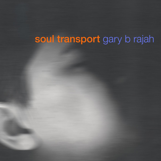 Gary B Rajah | Spotify