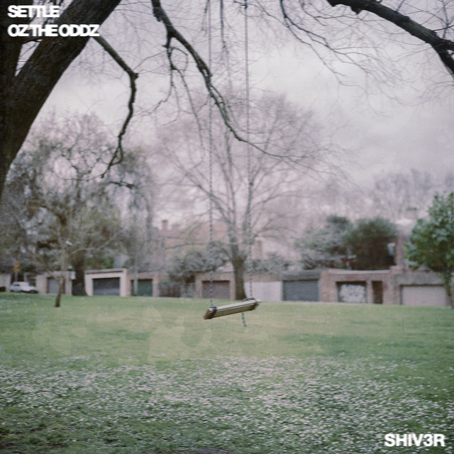 Shiv3r cover art