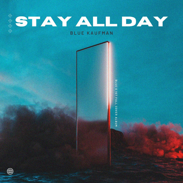 Stay All Day cover art