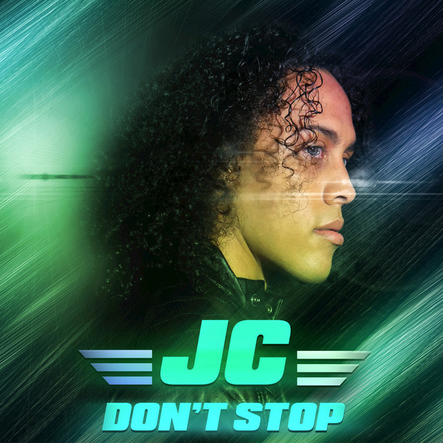 Don't Stop - Single by JC Triple Threat | Spotify