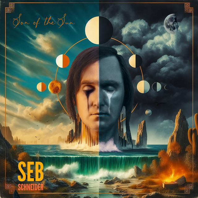 Girl, You Look Like Me cover art