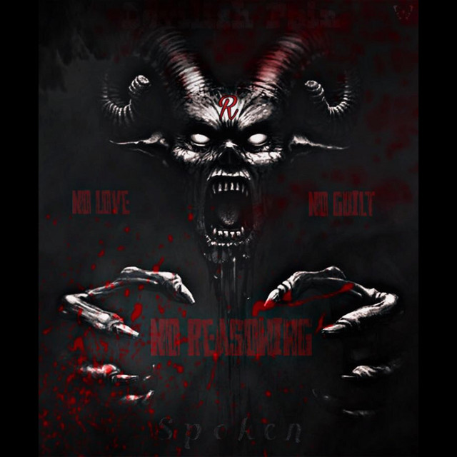 Spoken cover art