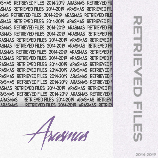 Retrieved Files cover