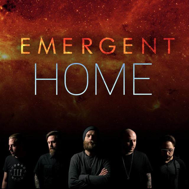 Home cover