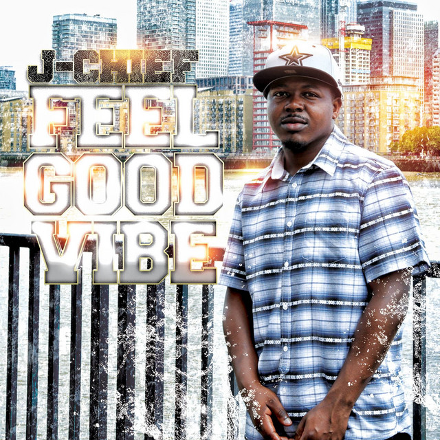 Feel Good Vibe cover art