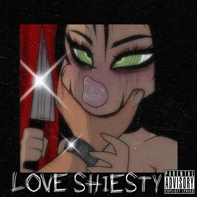 LOVE SHIESTY cover art