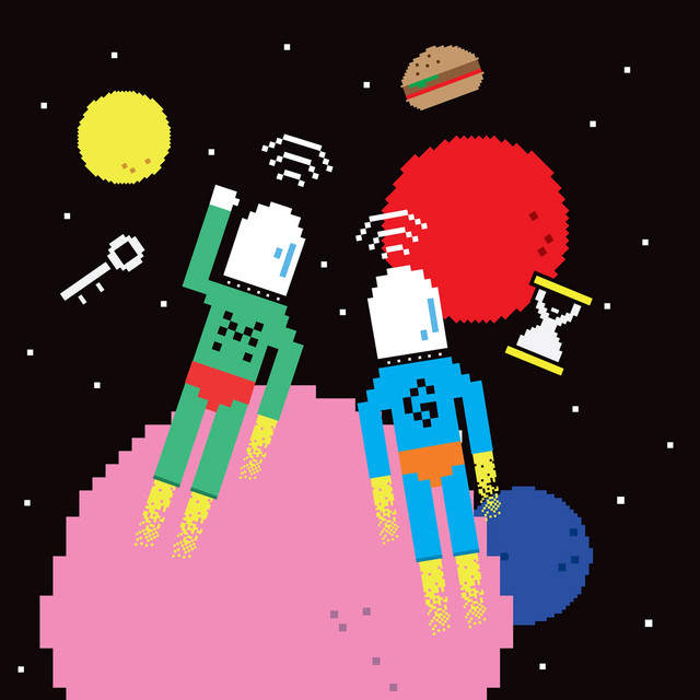 Notte cover art
