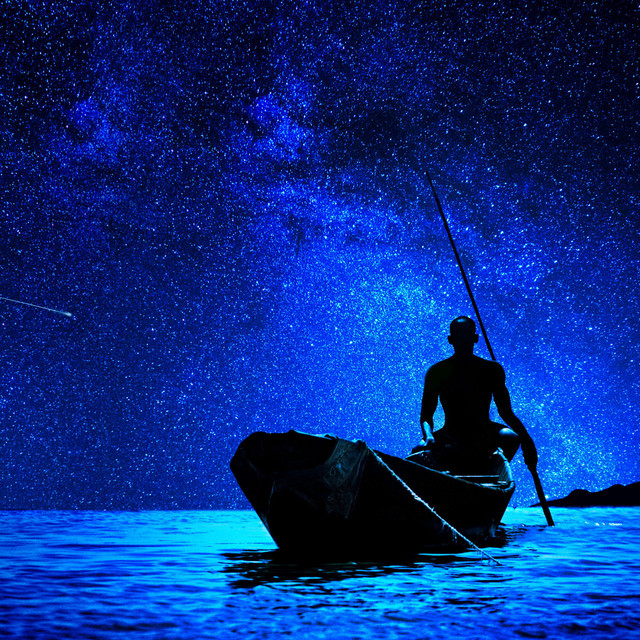 Night Hunt cover art