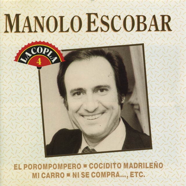 Y Viva España