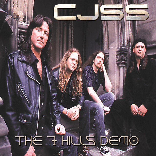 The 7 Hills Demo cover art