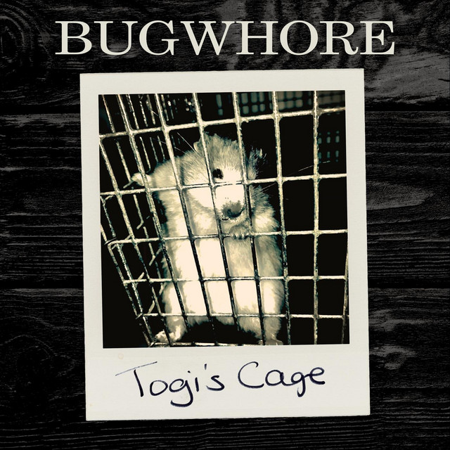Togi's Cage cover art