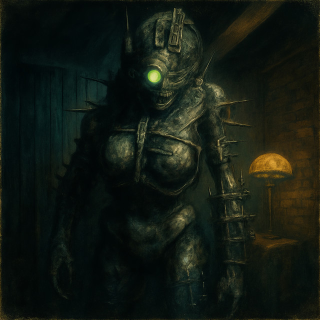 Sleep2Nightmare